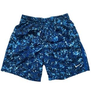 Boys Nike Shorts (S)